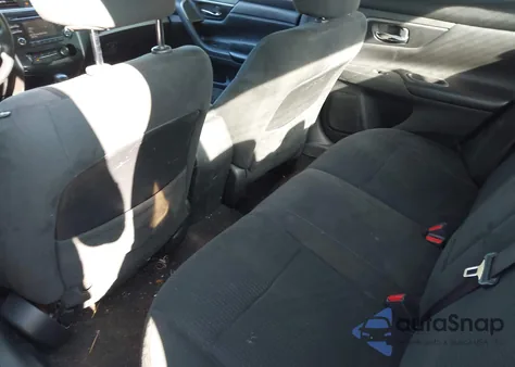 2015 Nissan Altima 2.5/2.5 S/2.5 Sl/2.5 Sv from USA, damaged, VIN 1N4AL3APXFC420502